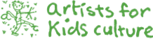 Artist For Kids' Culture
