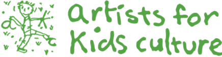 Artist For Kids' Culture