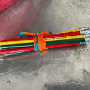 Lead Pencils x10