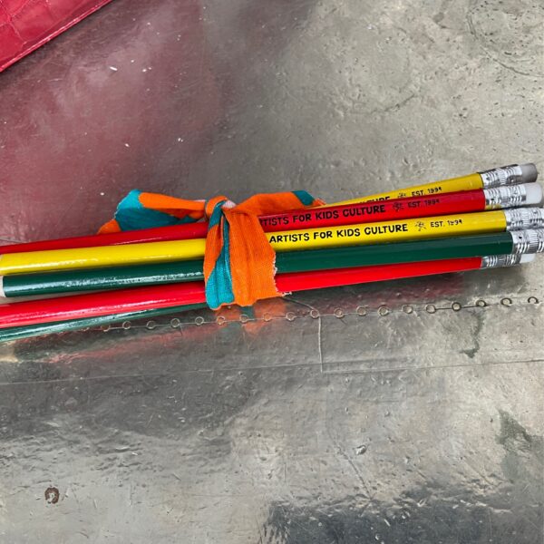 Lead Pencils x10