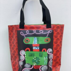 2023 Tiffany Treloar Bag - Mark Schaller