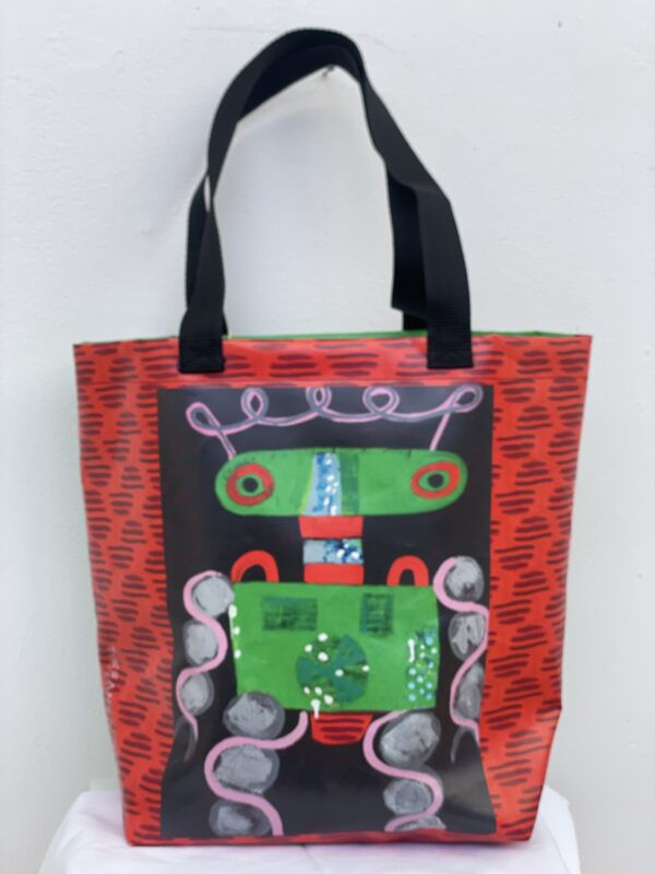 2023 Tiffany Treloar Bag - Mark Schaller
