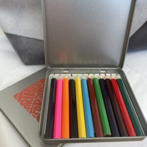 2023 - Box of Pencils