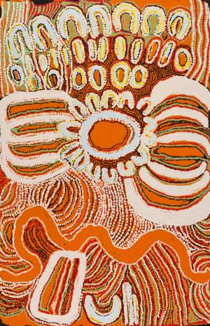 Lot 26 Tjungu Palya Art Centre