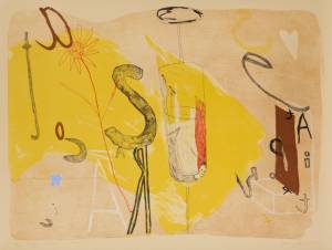 Lot 17 Jenny Watson